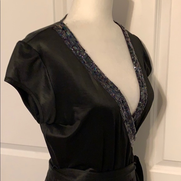A.B.S. Allen Schwartz Dress - Picture 6 of 10